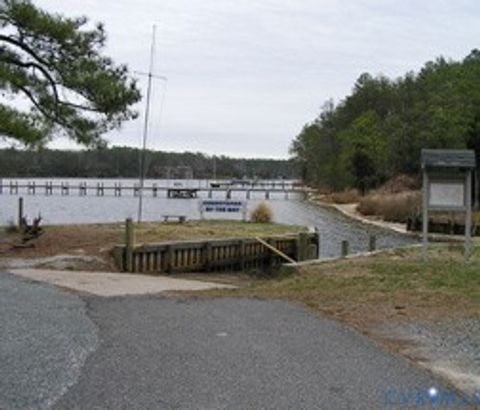 Tiny photo for 000 Wishing Well Lane LN, Lancaster, VA 22503 (MLS # 2612995)