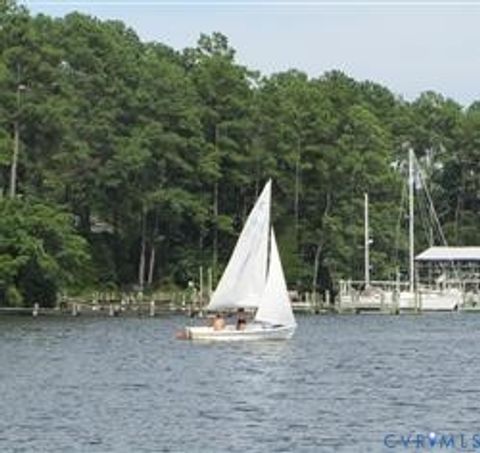 Tiny photo for 000 Wishing Well Lane LN, Lancaster, VA 22503 (MLS # 2612995)