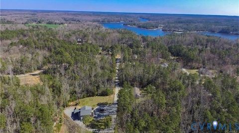 Tiny photo for 000 Wishing Well Lane LN, Lancaster, VA 22503 (MLS # 2612995)