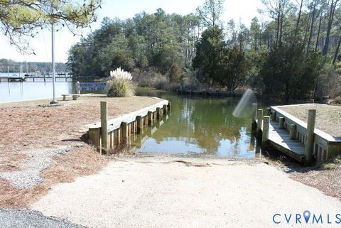 Tiny photo for 000 Wishing Well Lane LN, Lancaster, VA 22503 (MLS # 2612995)