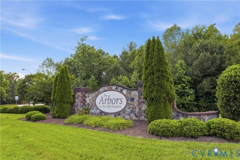 Tiny photo for 7979 Arbor Marsh Terrace, New Kent, VA 23124 (MLS # 2616269)