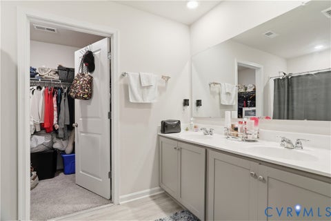 Tiny photo for 7979 Arbor Marsh Terrace, New Kent, VA 23124 (MLS # 2616269)