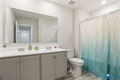 Tiny photo for 7979 Arbor Marsh Terrace, New Kent, VA 23124 (MLS # 2616269)