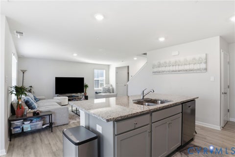 Tiny photo for 7979 Arbor Marsh Terrace, New Kent, VA 23124 (MLS # 2616269)
