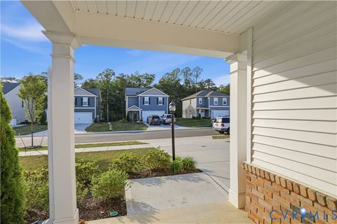 Tiny photo for 7979 Arbor Marsh Terrace, New Kent, VA 23124 (MLS # 2616269)