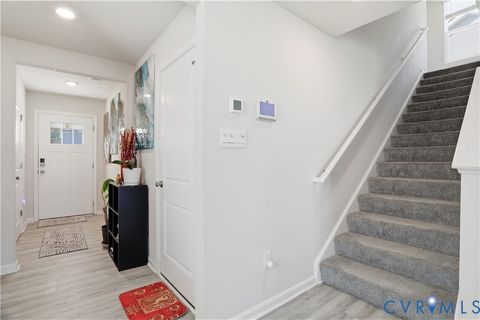 Tiny photo for 7979 Arbor Marsh Terrace, New Kent, VA 23124 (MLS # 2616269)
