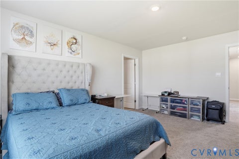 Tiny photo for 7979 Arbor Marsh Terrace, New Kent, VA 23124 (MLS # 2616269)