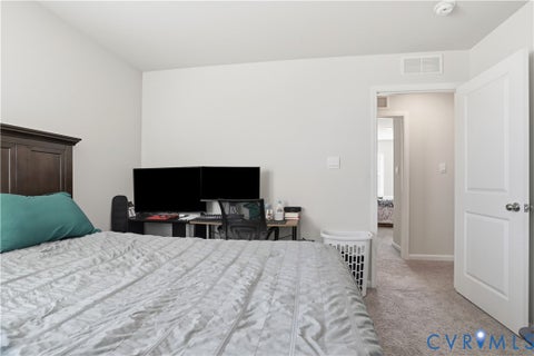 Tiny photo for 7979 Arbor Marsh Terrace, New Kent, VA 23124 (MLS # 2616269)