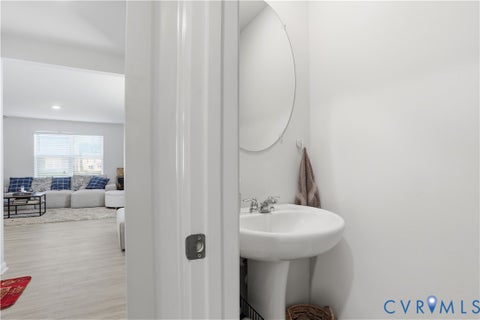 Tiny photo for 7979 Arbor Marsh Terrace, New Kent, VA 23124 (MLS # 2616269)