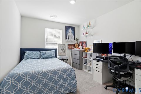 Tiny photo for 7979 Arbor Marsh Terrace, New Kent, VA 23124 (MLS # 2616269)
