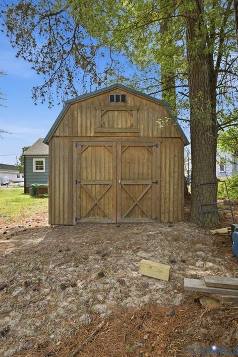 Tiny photo for 6326 Rigsby Road, Henrico, VA 23226 (MLS # 2610309)
