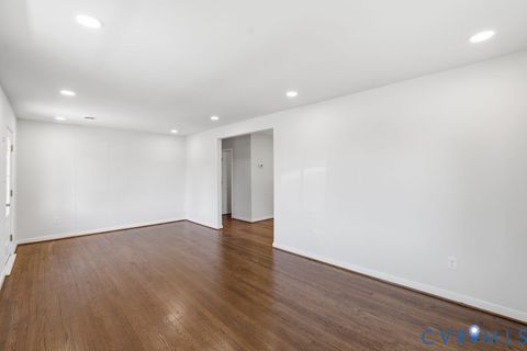 Tiny photo for 6326 Rigsby Road, Henrico, VA 23226 (MLS # 2610309)