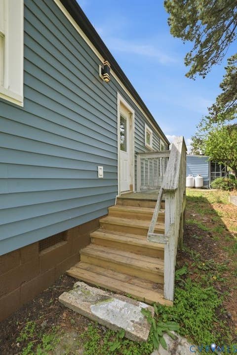 Tiny photo for 6326 Rigsby Road, Henrico, VA 23226 (MLS # 2610309)