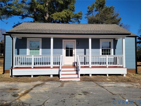 Photo of 6326 Rigsby Road, Henrico, VA 23226 (MLS # 2610309)