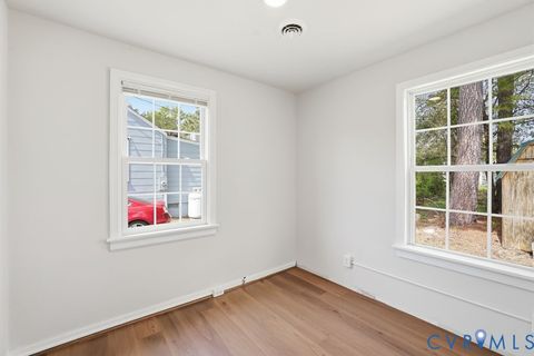 Tiny photo for 6326 Rigsby Road, Henrico, VA 23226 (MLS # 2610309)