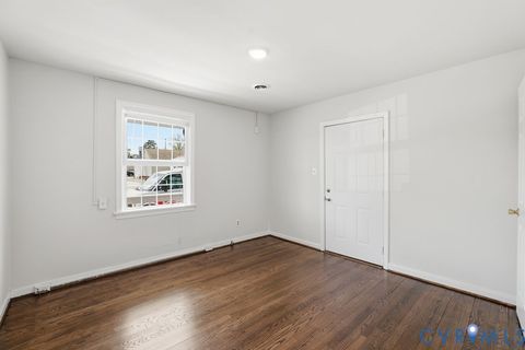 Tiny photo for 6326 Rigsby Road, Henrico, VA 23226 (MLS # 2610309)