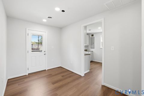 Tiny photo for 6326 Rigsby Road, Henrico, VA 23226 (MLS # 2610309)