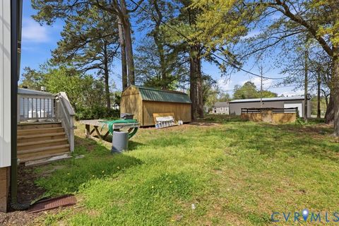 Tiny photo for 6326 Rigsby Road, Henrico, VA 23226 (MLS # 2610309)