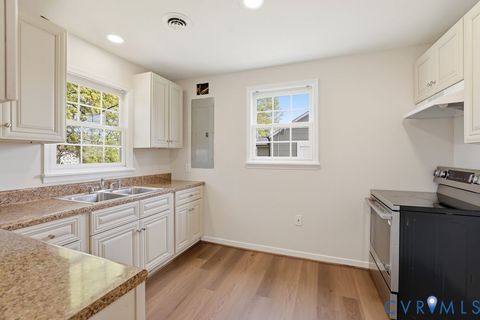 Tiny photo for 6326 Rigsby Road, Henrico, VA 23226 (MLS # 2610309)