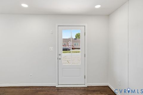 Tiny photo for 6326 Rigsby Road, Henrico, VA 23226 (MLS # 2610309)