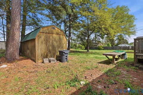 Tiny photo for 6326 Rigsby Road, Henrico, VA 23226 (MLS # 2610309)