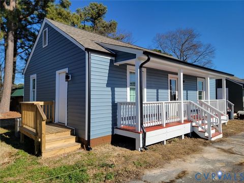 Tiny photo for 6326 Rigsby Road, Henrico, VA 23226 (MLS # 2610309)