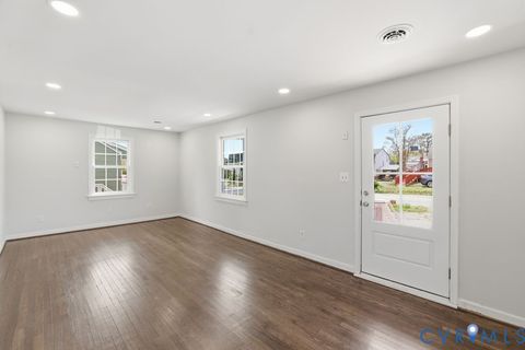 Tiny photo for 6326 Rigsby Road, Henrico, VA 23226 (MLS # 2610309)