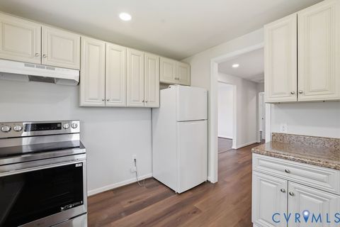 Tiny photo for 6326 Rigsby Road, Henrico, VA 23226 (MLS # 2610309)