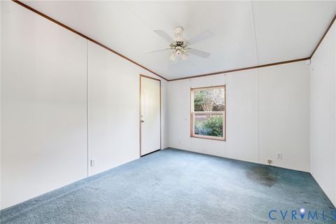 Tiny photo for 7410 Richmond Road, Amelia Courthouse, VA 23002 (MLS # 2526708)