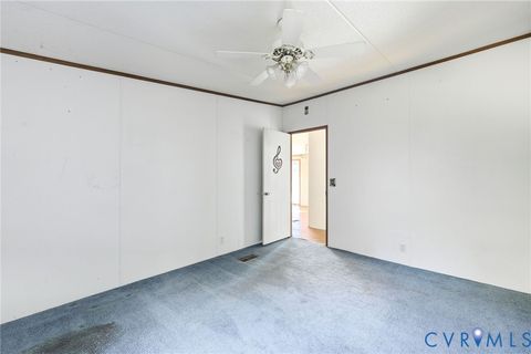 Tiny photo for 7410 Richmond Road, Amelia Courthouse, VA 23002 (MLS # 2526708)