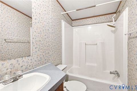 Tiny photo for 7410 Richmond Road, Amelia Courthouse, VA 23002 (MLS # 2526708)