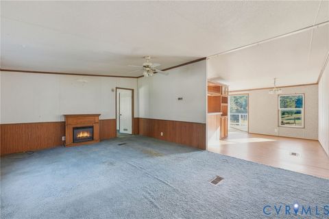 Tiny photo for 7410 Richmond Road, Amelia Courthouse, VA 23002 (MLS # 2526708)