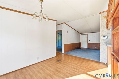 Tiny photo for 7410 Richmond Road, Amelia Courthouse, VA 23002 (MLS # 2526708)