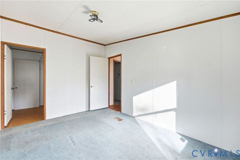 Tiny photo for 7410 Richmond Road, Amelia Courthouse, VA 23002 (MLS # 2526708)