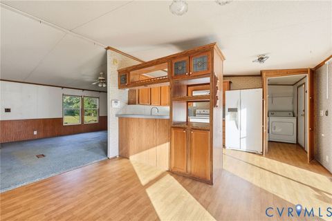 Tiny photo for 7410 Richmond Road, Amelia Courthouse, VA 23002 (MLS # 2526708)