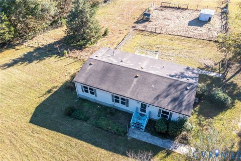 Tiny photo for 7410 Richmond Road, Amelia Courthouse, VA 23002 (MLS # 2526708)
