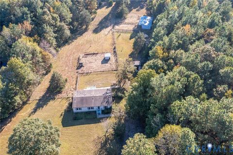 Tiny photo for 7410 Richmond Road, Amelia Courthouse, VA 23002 (MLS # 2526708)