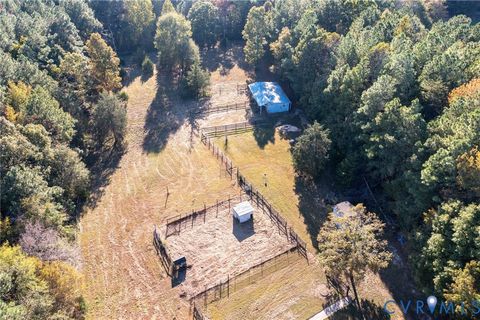 Tiny photo for 7410 Richmond Road, Amelia Courthouse, VA 23002 (MLS # 2526708)