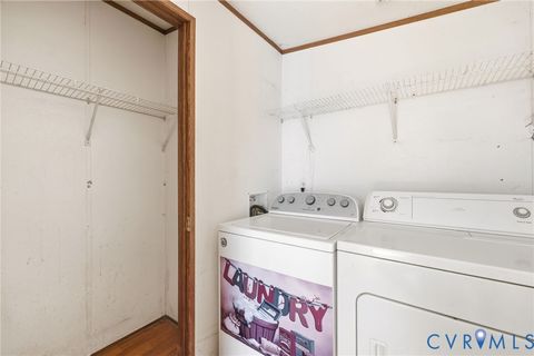 Tiny photo for 7410 Richmond Road, Amelia Courthouse, VA 23002 (MLS # 2526708)