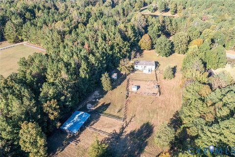 Tiny photo for 7410 Richmond Road, Amelia Courthouse, VA 23002 (MLS # 2526708)