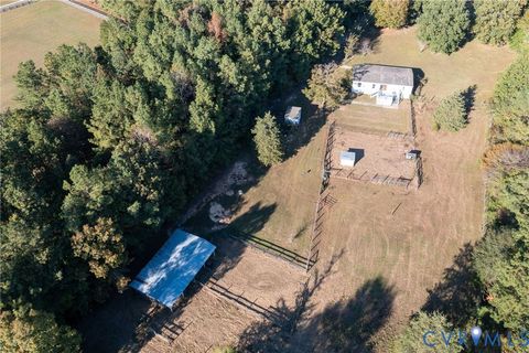Tiny photo for 7410 Richmond Road, Amelia Courthouse, VA 23002 (MLS # 2526708)