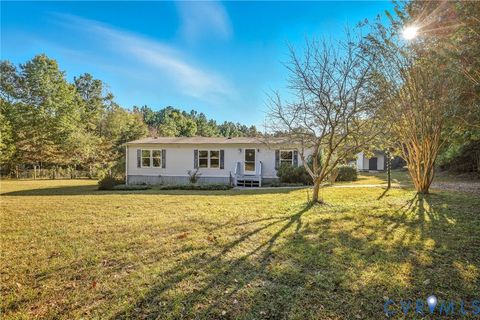 Tiny photo for 7410 Richmond Road, Amelia Courthouse, VA 23002 (MLS # 2526708)
