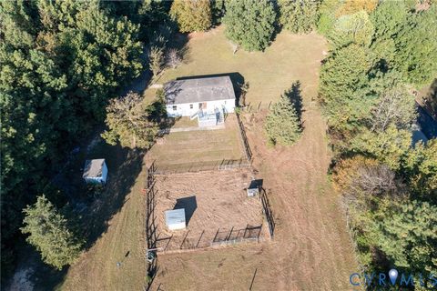 Tiny photo for 7410 Richmond Road, Amelia Courthouse, VA 23002 (MLS # 2526708)