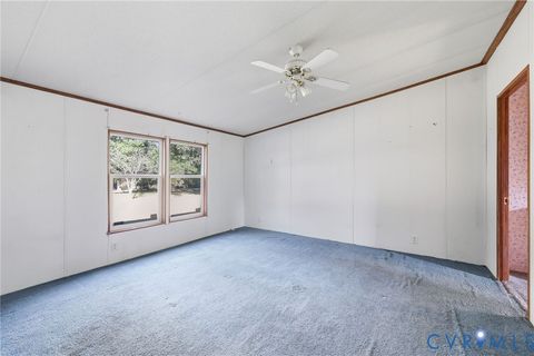 Tiny photo for 7410 Richmond Road, Amelia Courthouse, VA 23002 (MLS # 2526708)