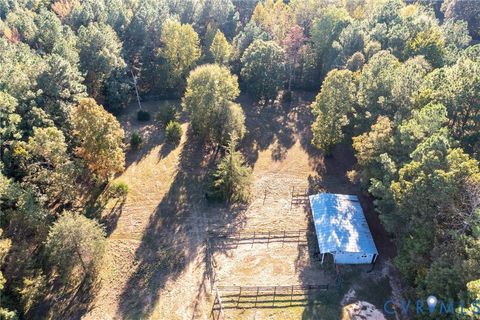 Tiny photo for 7410 Richmond Road, Amelia Courthouse, VA 23002 (MLS # 2526708)