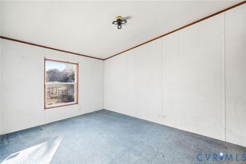 Tiny photo for 7410 Richmond Road, Amelia Courthouse, VA 23002 (MLS # 2526708)