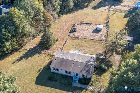 Tiny photo for 7410 Richmond Road, Amelia Courthouse, VA 23002 (MLS # 2526708)
