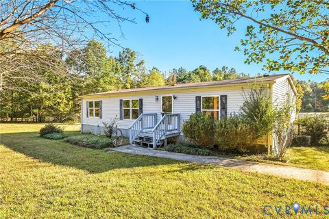 Tiny photo for 7410 Richmond Road, Amelia Courthouse, VA 23002 (MLS # 2526708)