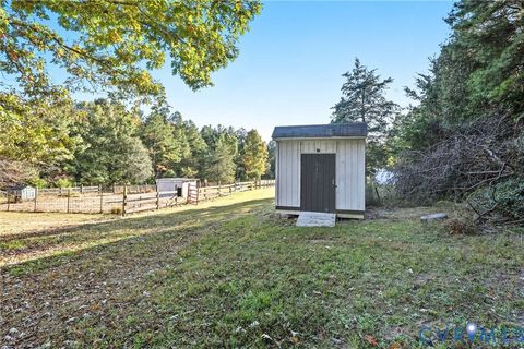 Tiny photo for 7410 Richmond Road, Amelia Courthouse, VA 23002 (MLS # 2526708)