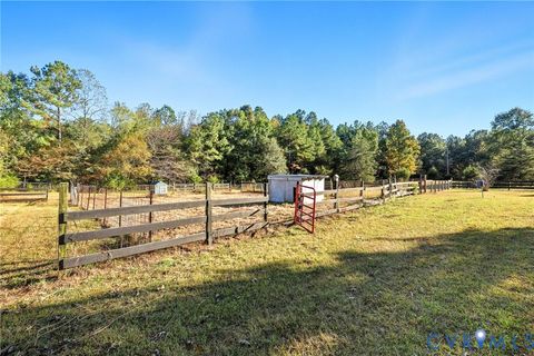 Tiny photo for 7410 Richmond Road, Amelia Courthouse, VA 23002 (MLS # 2526708)